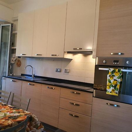 Elisa House Apartamento Rapallo Exterior foto