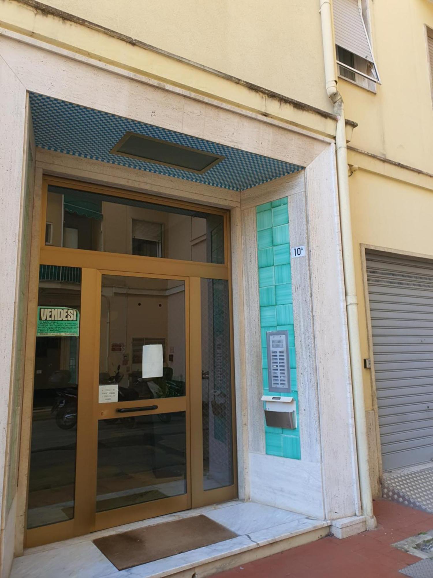 Elisa House Apartamento Rapallo Exterior foto