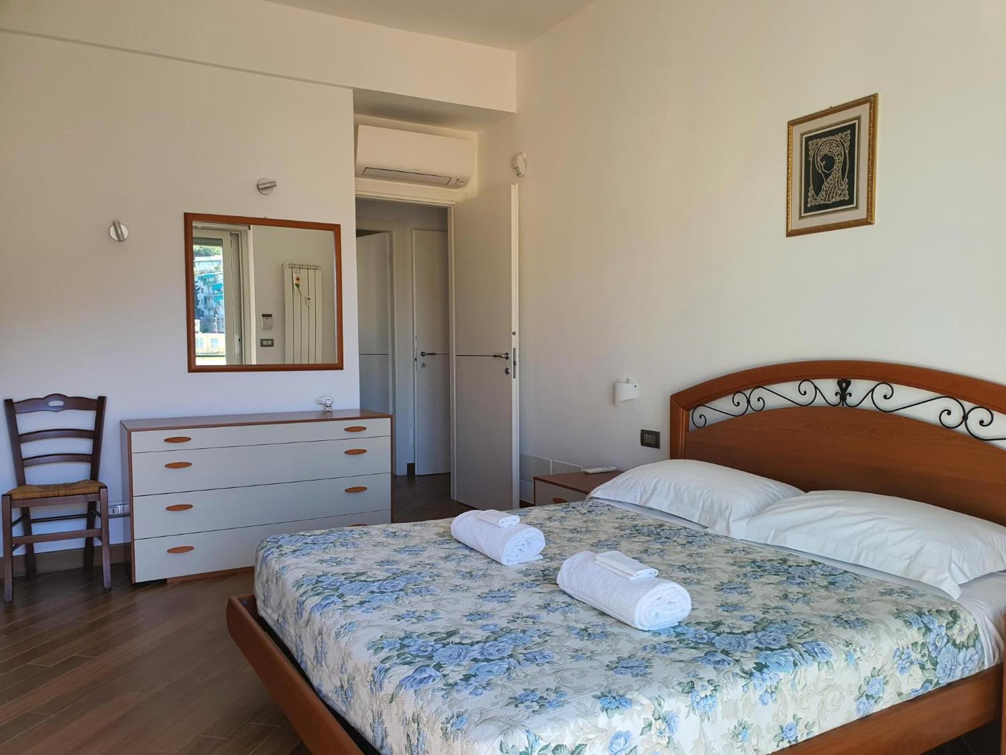 Elisa House Apartamento Rapallo Exterior foto