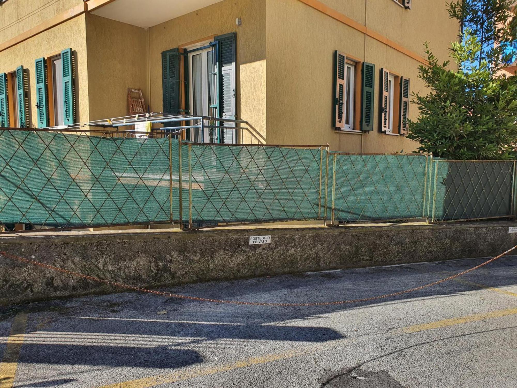 Elisa House Apartamento Rapallo Exterior foto