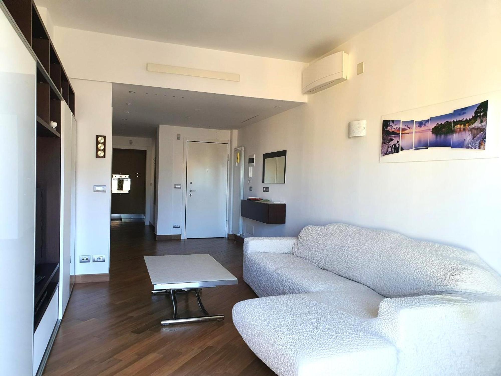 Elisa House Apartamento Rapallo Exterior foto