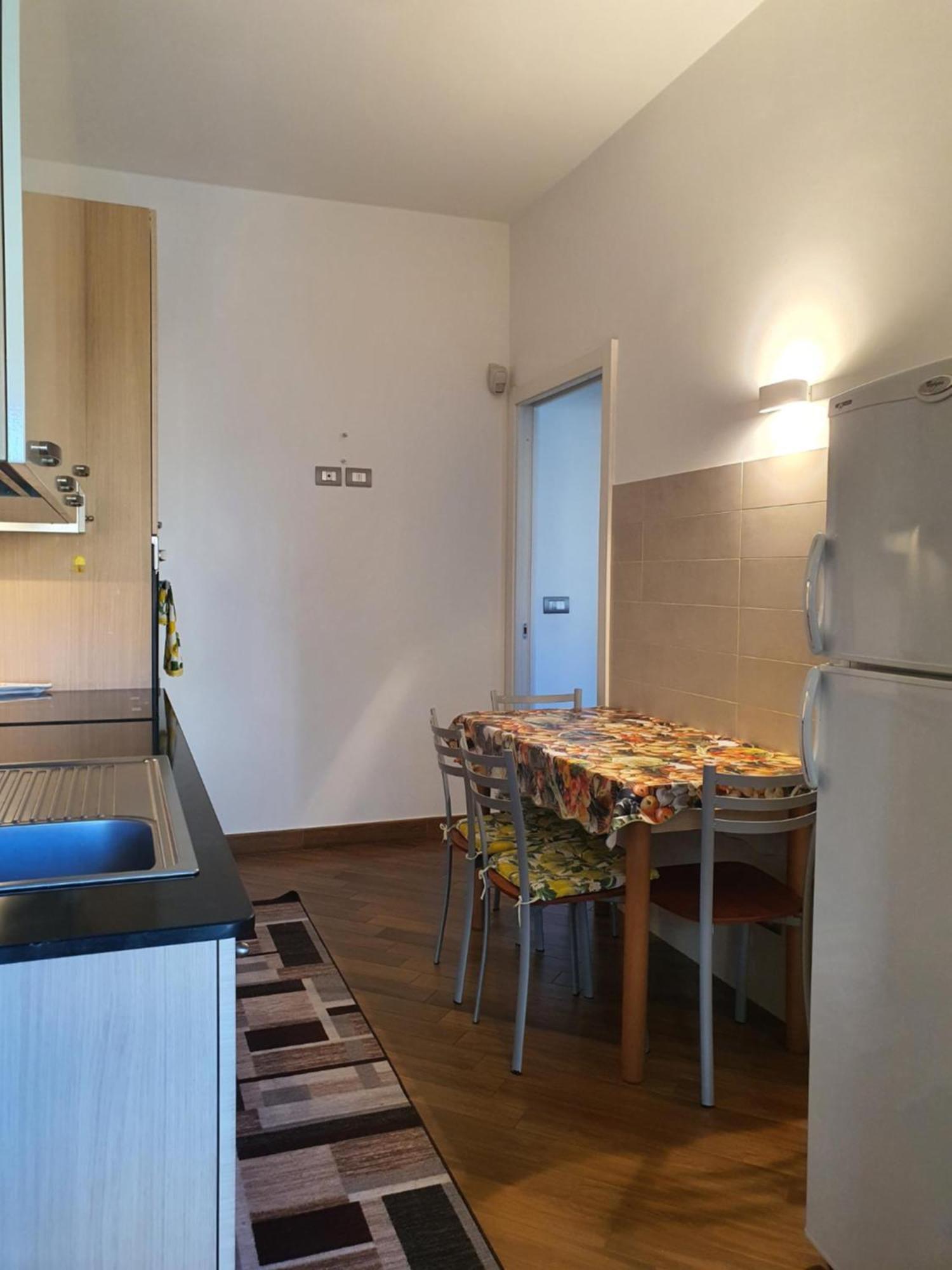 Elisa House Apartamento Rapallo Exterior foto