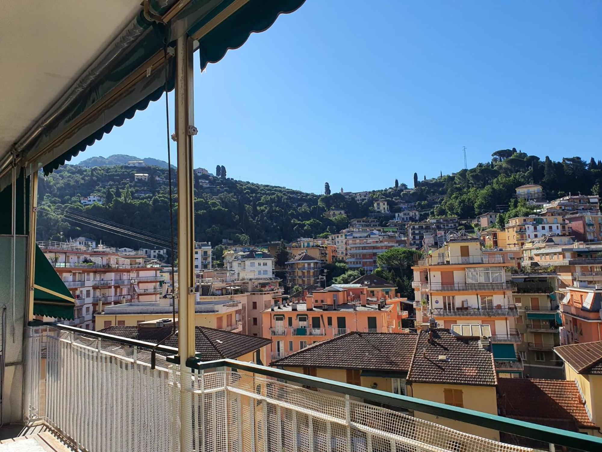 Elisa House Apartamento Rapallo Exterior foto
